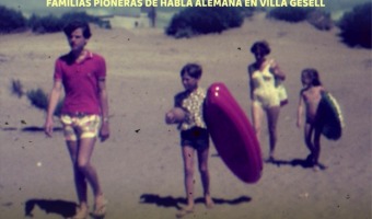 ESTE SBADO SE INAUGURA LA MUESTRA 200 AOS DE INMIGRACIN ALEMANA EN ARGENTINA
